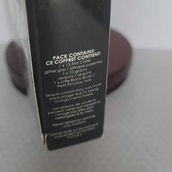 Ciaté Sequin Manicure Set - Tutu - Picture 5 of 13